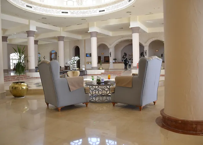 Royal Regency Club Sarm es-Sejk