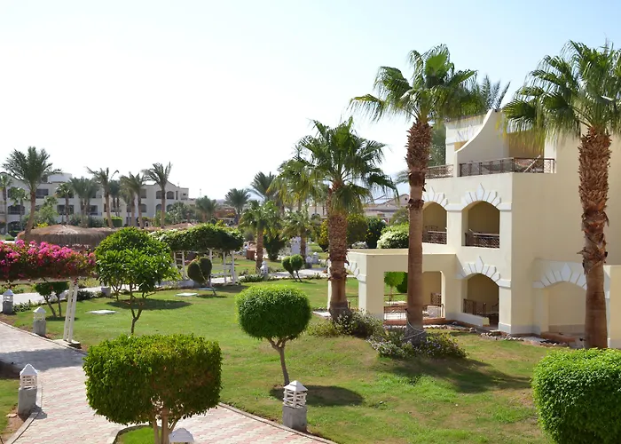 Royal Regency Club 5*