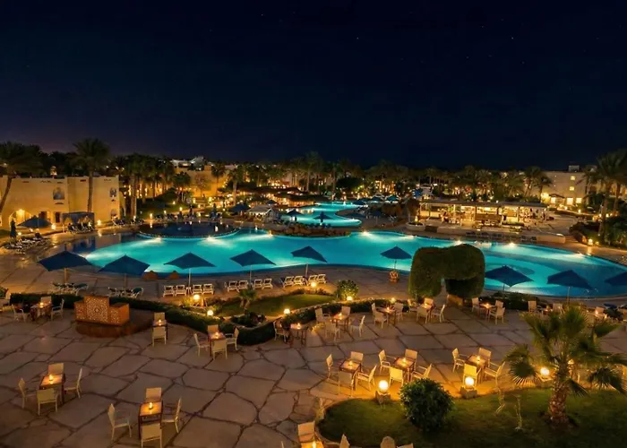 Szálloda Royal Regency Club