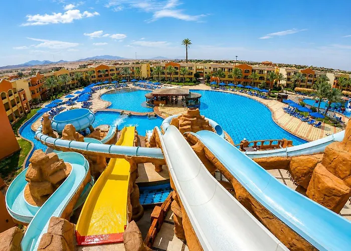 Royal Regency Club Szálloda 5*