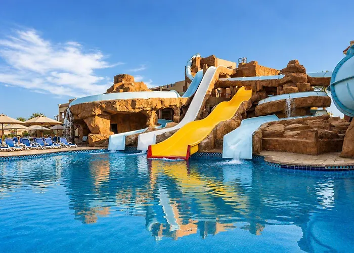 Royal Regency Club 5* Sarm es-Sejk