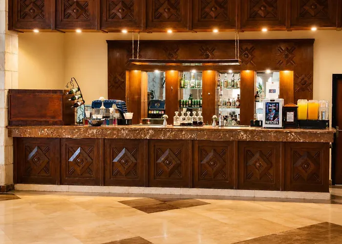Szálloda Royal Regency Club 5*