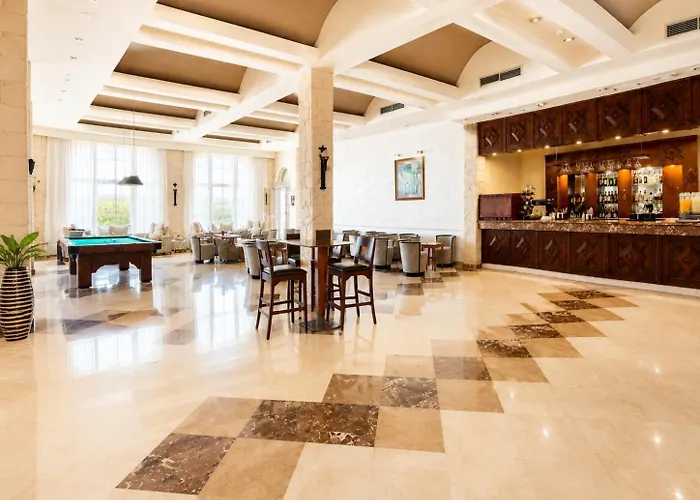 Royal Regency Club 5* Sarm es-Sejk
