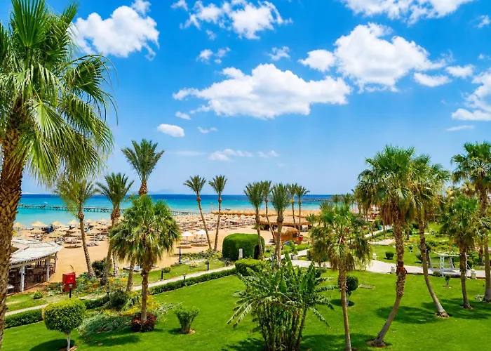 Szálloda Royal Regency Club Sarm es-Sejk