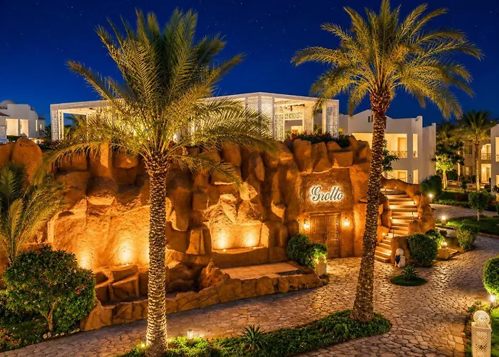 Royal Regency Club 5* Sarm es-Sejk