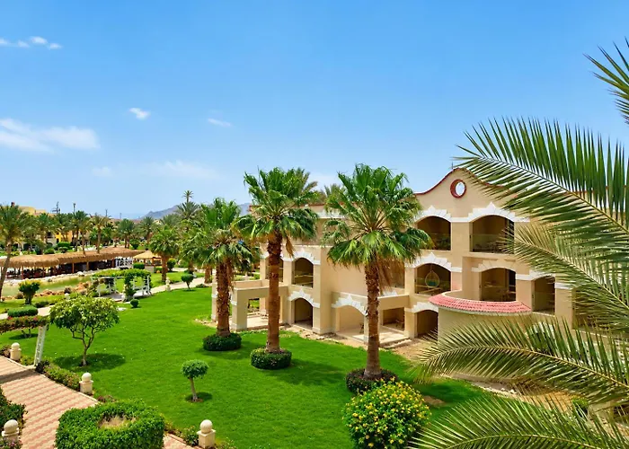 Royal Regency Club Szálloda