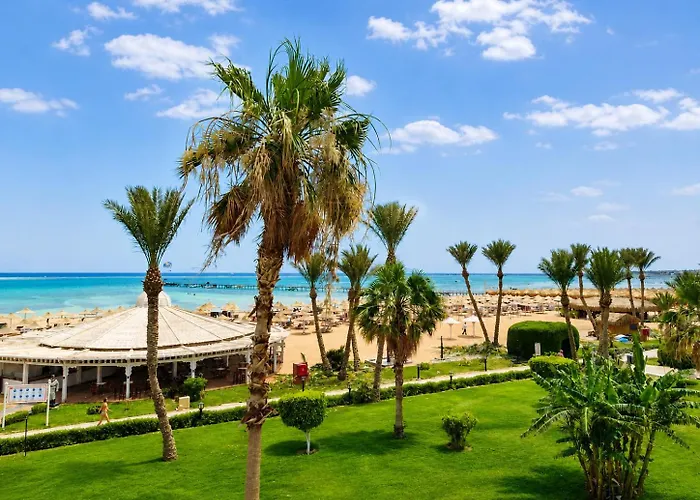 Royal Regency Club Szálloda 5*