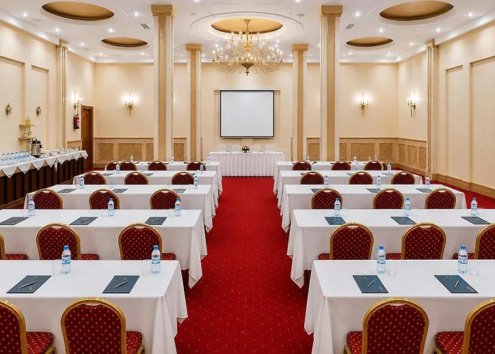Royal Regency Club Szálloda Sarm es-Sejk