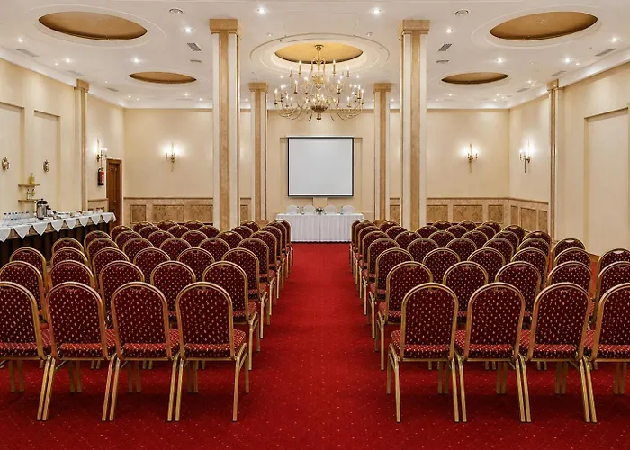 Royal Regency Club Sarm es-Sejk