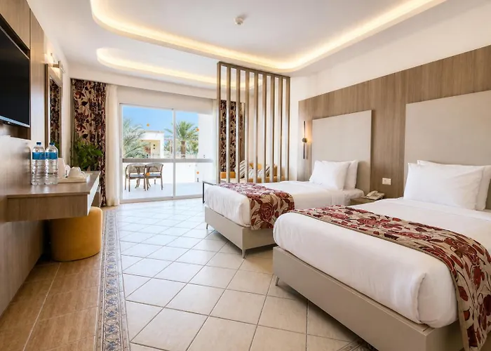 Royal Regency Club 5* Sarm es-Sejk