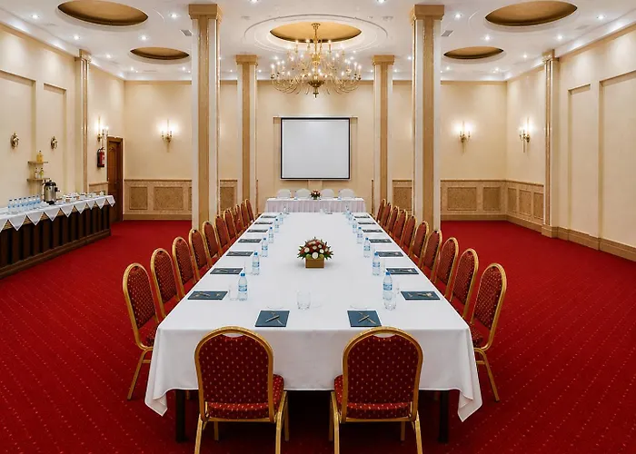 Royal Regency Club
