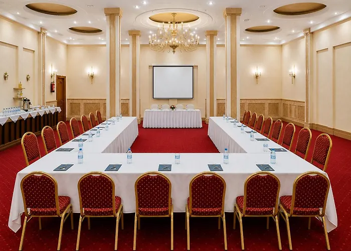 Royal Regency Club Szálloda 5*