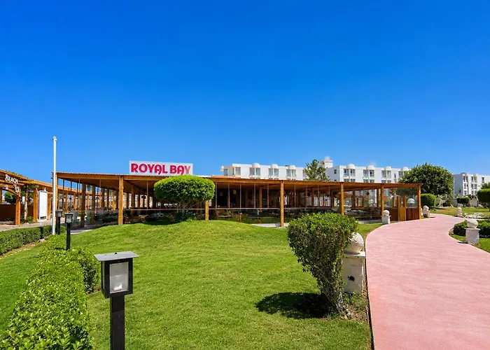Royal Regency Club 5* Sarm es-Sejk