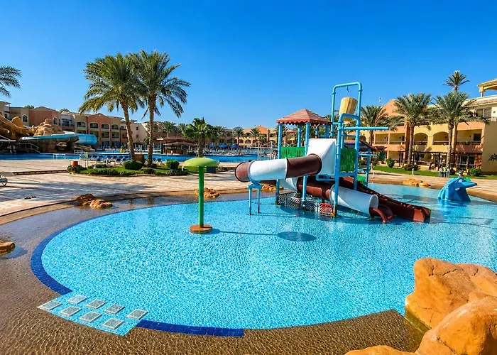 Szálloda Royal Regency Club 5*