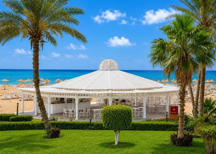 Royal Regency Club 5* Sarm es-Sejk