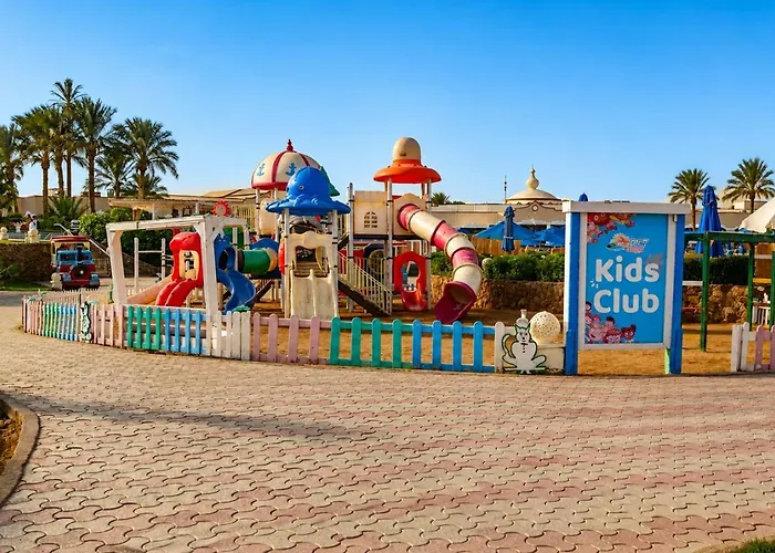 Royal Regency Club Sarm es-Sejk