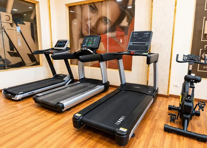 Royal Regency Club 5* Sarm es-Sejk