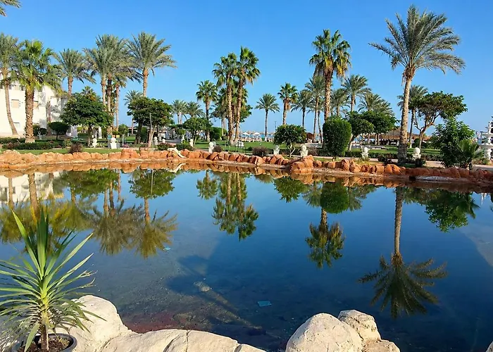 Royal Regency Club 5* Sarm es-Sejk