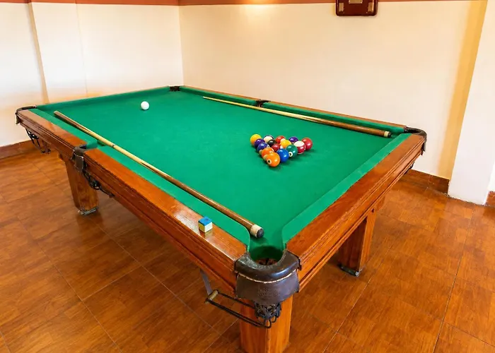 Royal Regency Club Szálloda 5*