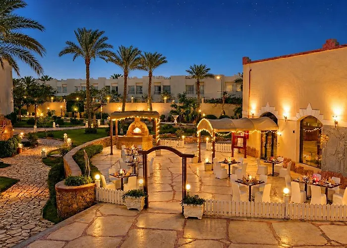 Royal Regency Club 5* Sarm es-Sejk