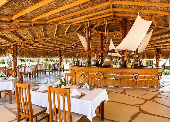 Royal Regency Club Sarm es-Sejk