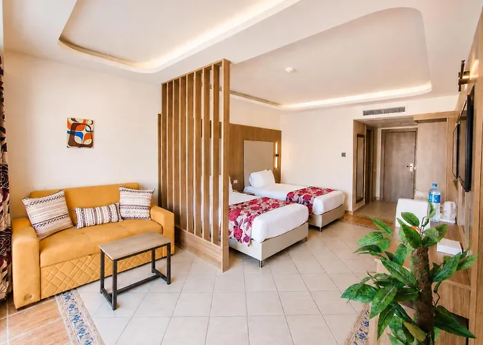 Hotel Royal Regency Club
