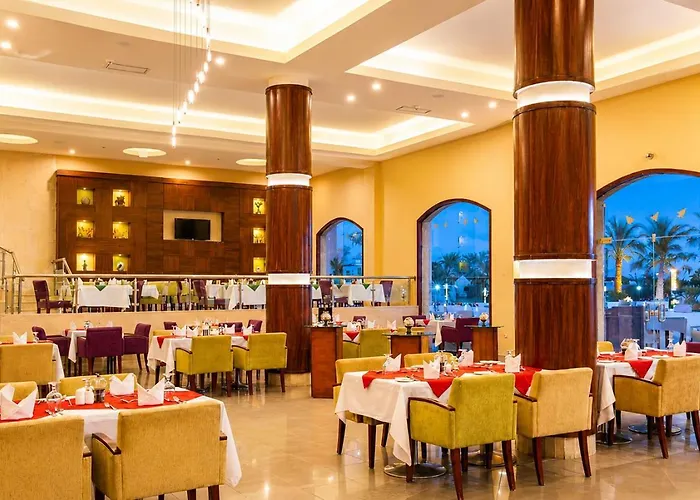 Royal Regency Club 5*