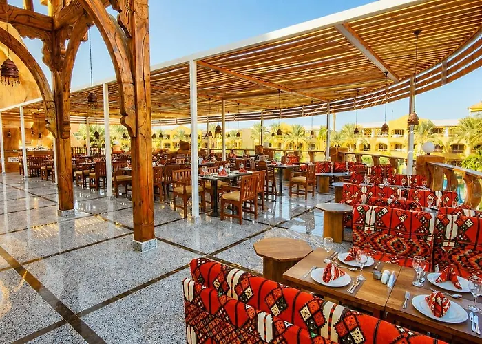 Royal Regency Club Sarm es-Sejk