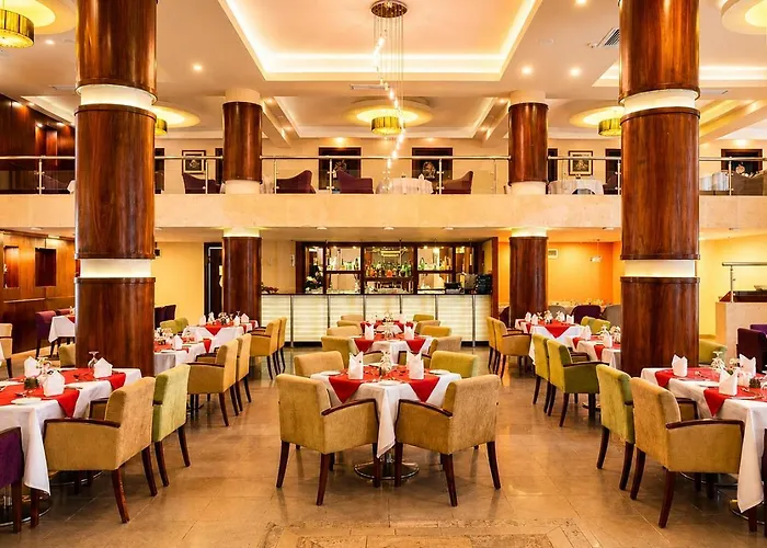 Royal Regency Club 5* Sarm es-Sejk