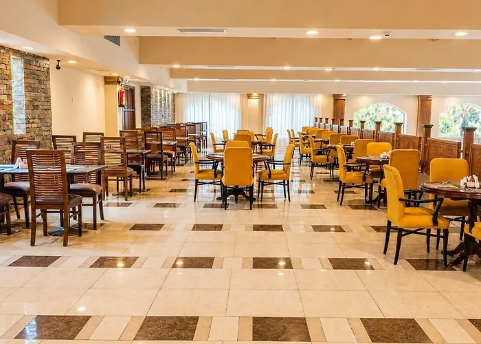 Royal Regency Club 5*