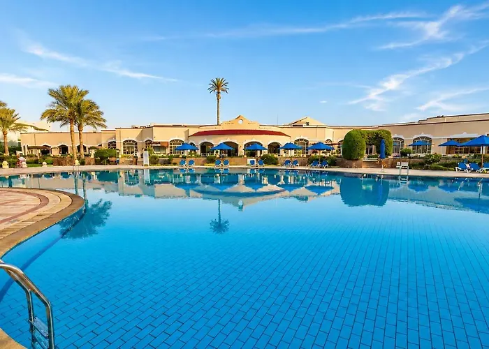 Szálloda Royal Regency Club 5*
