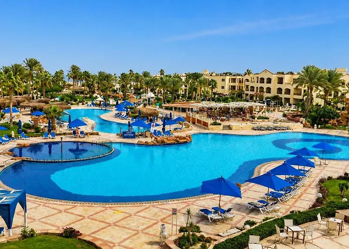 Royal Regency Club Sarm es-Sejk