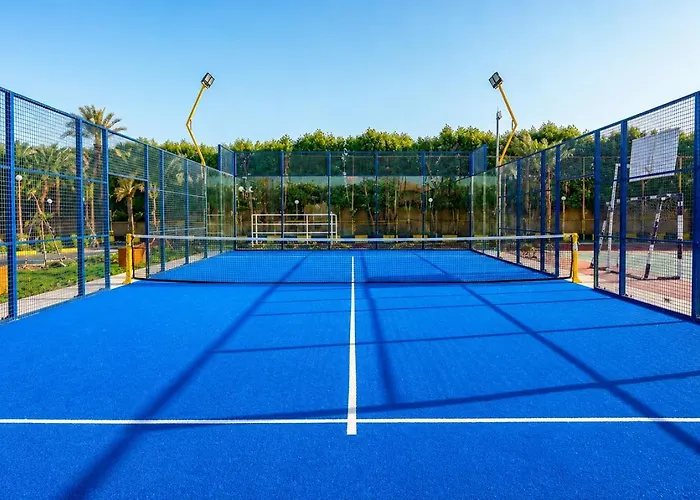 Szálloda Royal Regency Club 5*