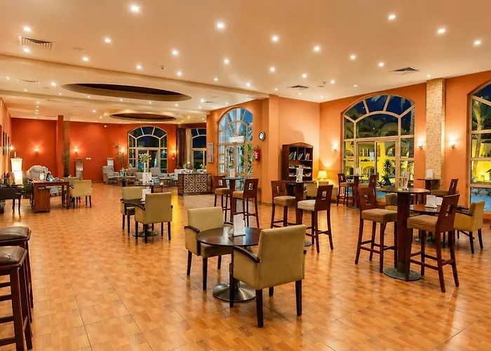 Royal Regency Club 5*