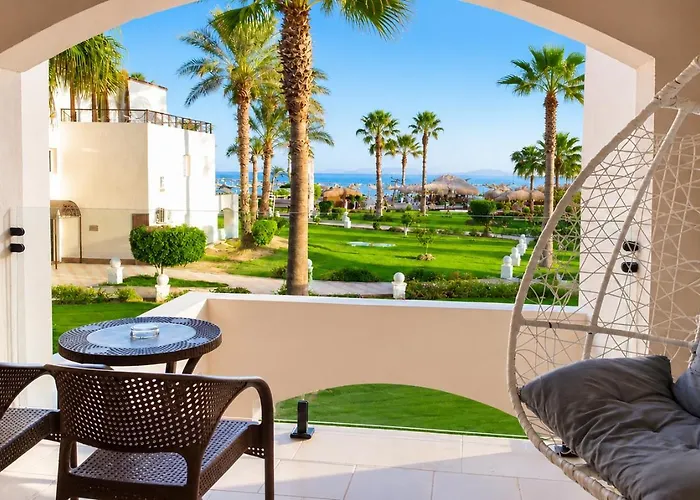 Royal Regency Club Sarm es-Sejk