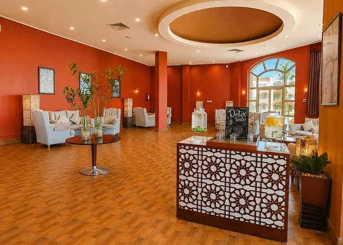 Royal Regency Club 5* Sarm es-Sejk