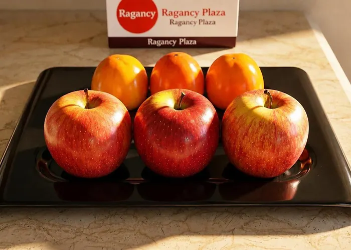 Royal Regency Club Szálloda 5*