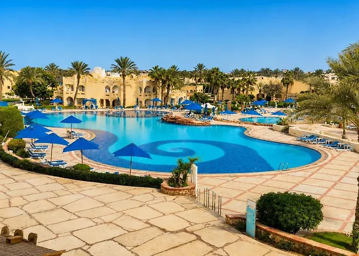 Royal Regency Club Sarm es-Sejk