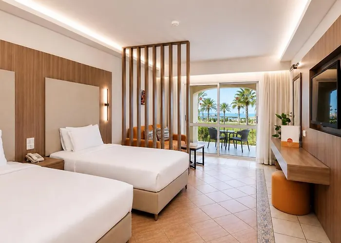 Royal Regency Club 5* Sarm es-Sejk