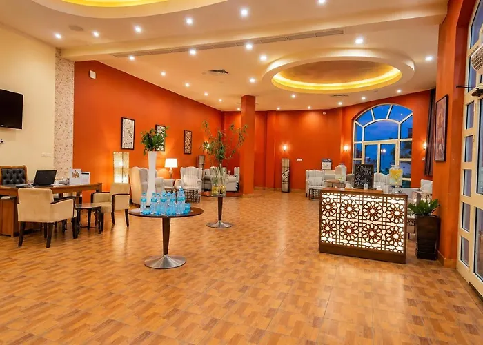 Royal Regency Club Szálloda