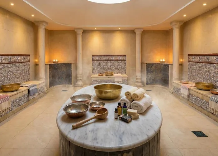 Royal Regency Club Szálloda 5*