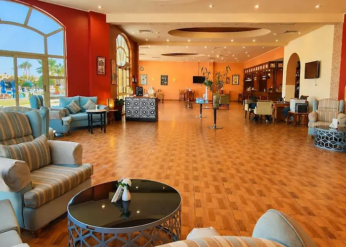 Szálloda Royal Regency Club 5*