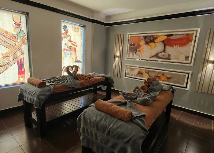 Royal Regency Club 5*
