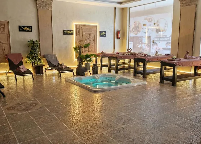 Royal Regency Club 5* Sarm es-Sejk