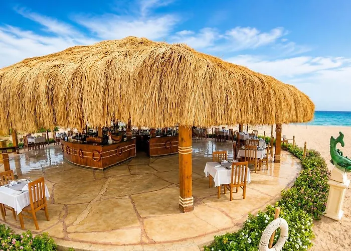 Royal Regency Club 5* Sarm es-Sejk