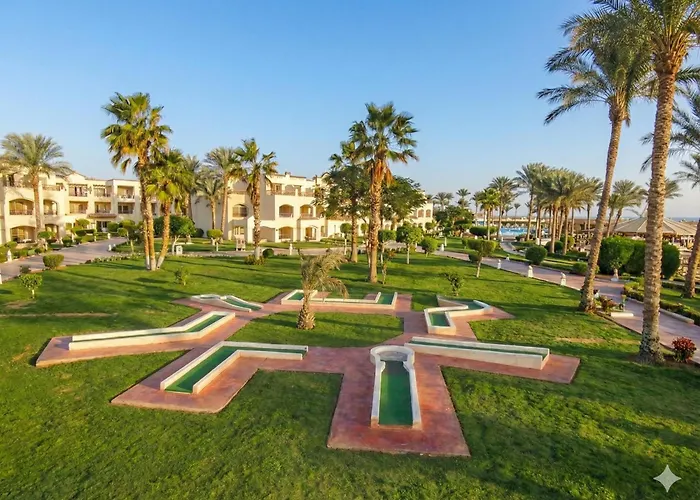 Royal Regency Club Szálloda 5*